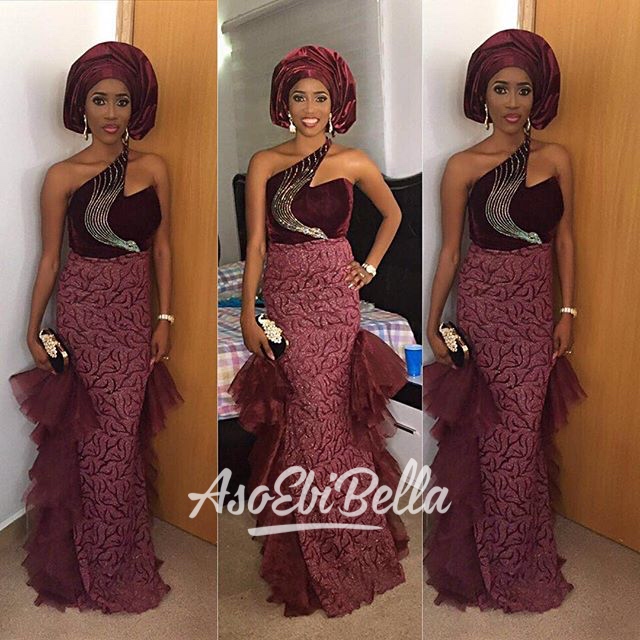 dress by @t16worldoffashion