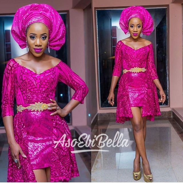 dress by @tiannahsplaceempire