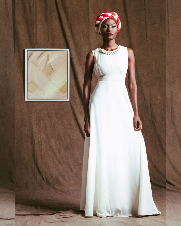 House of Kaya's Modest Spring/Summer 2016 Collection Explores The