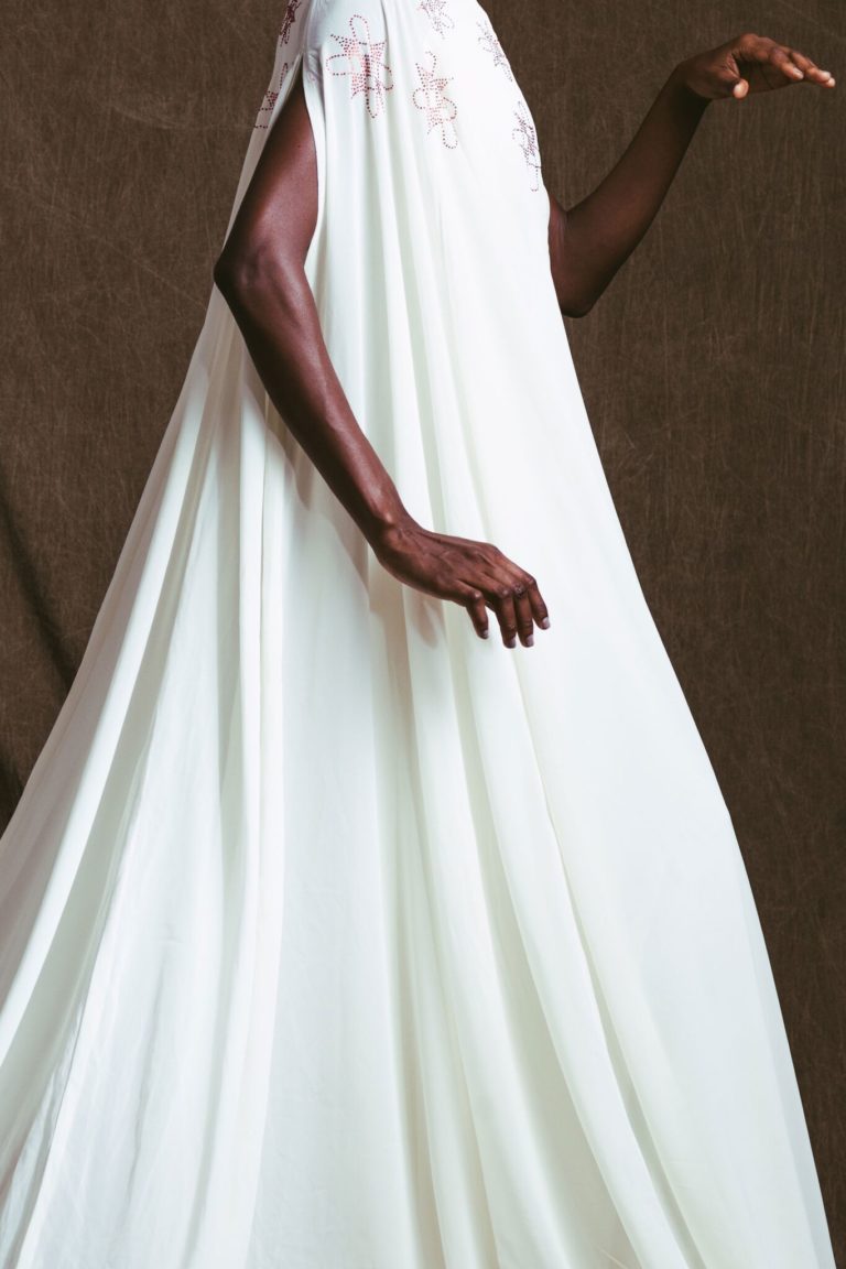 House of Kaya's Modest Spring/Summer 2016 Collection Explores The