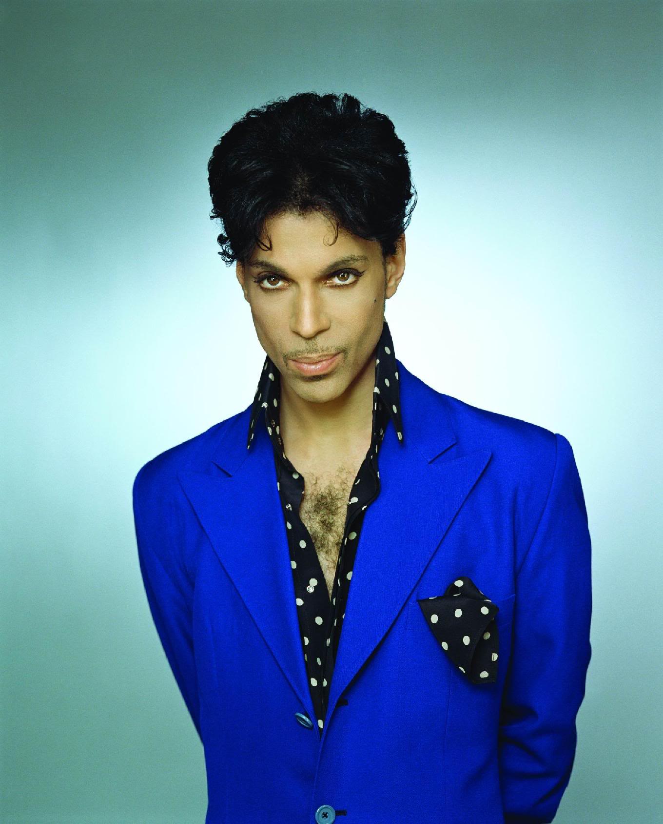 Prince, The Iconic Musician, Passes Away At 57