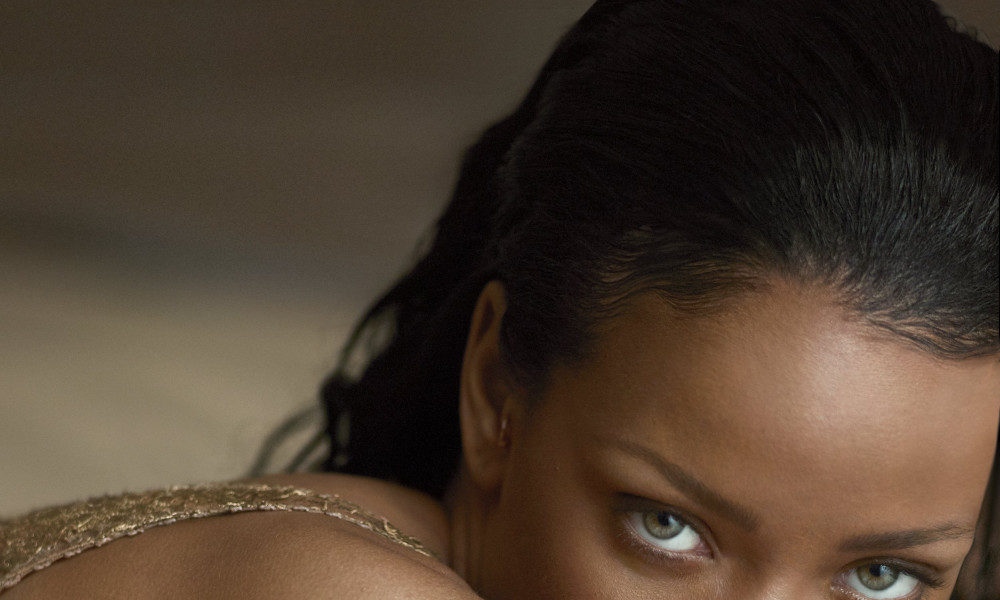 Rihanna just signed a $10 Million Beauty Brand Deal! | BellaNaija