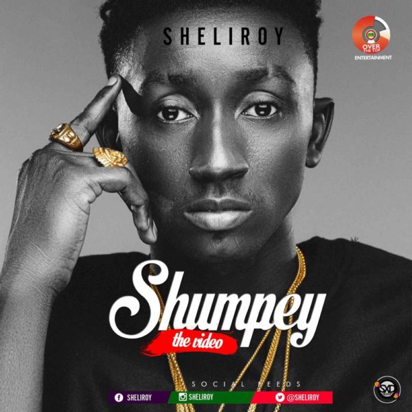 sheliroy shumpey art