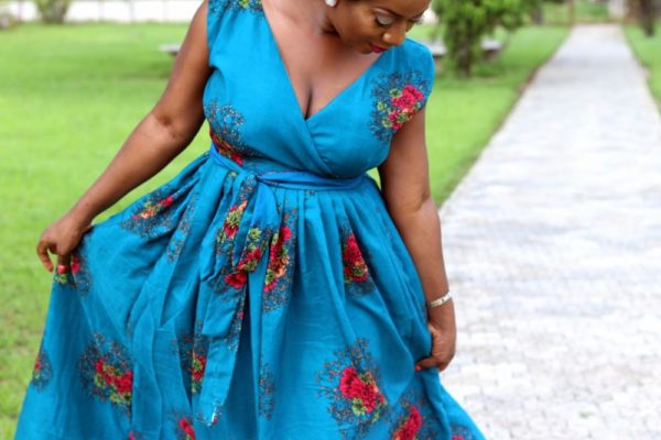 sisiyemmie nigerian  blogger  11