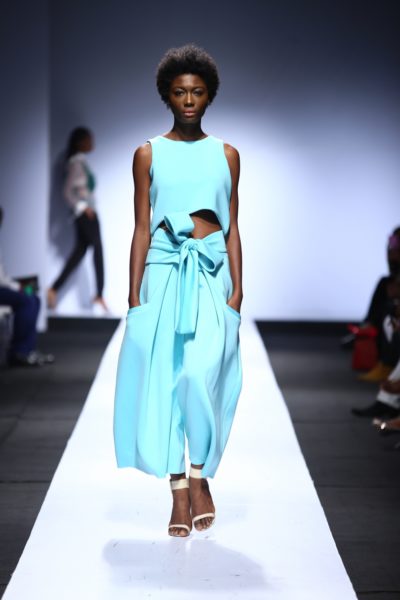 Faces of Nigerian Fashion: BellaNaija's Top 10 Most Promising Nigerian ...