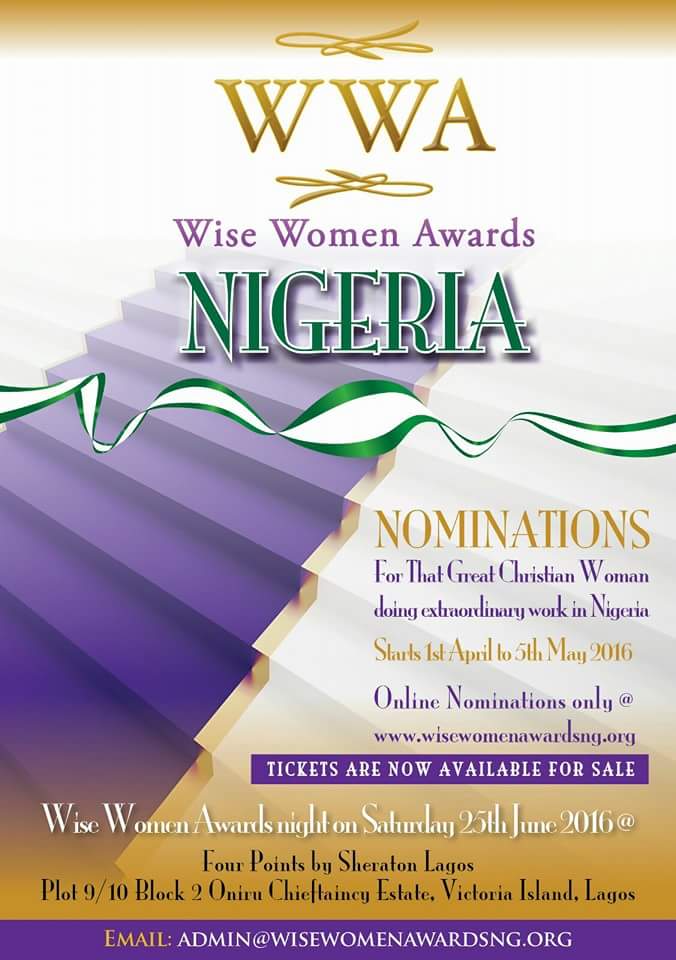 wwa nigeria 2016