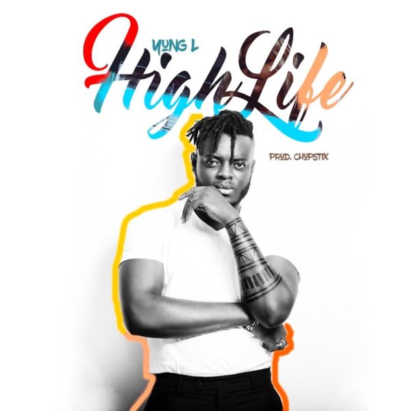 Yung Ling Rapper New Music: Yung L has a Sensual Dancehall Track