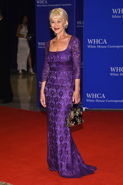 Helen Mirren