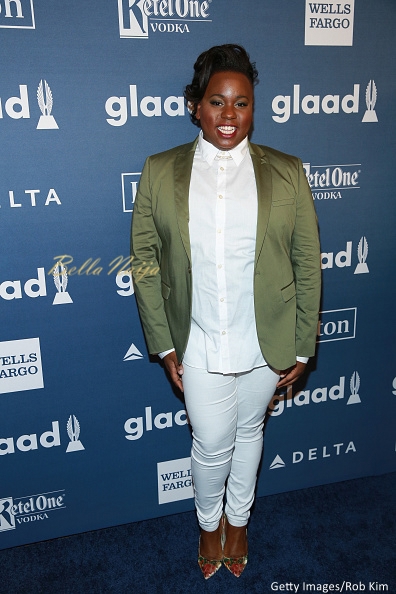 Alex Newell