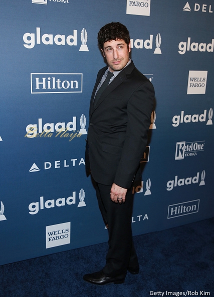 Jason Biggs