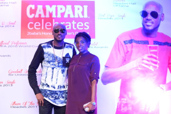 2Baba and Annie