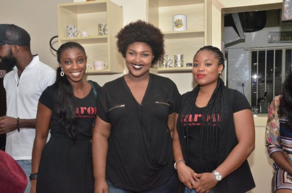 3-Foodies-One-Night-With-Chef-Dish-Lola-Marcus-Chef Nylah-Rehia-May-2016-BellaNaija0003