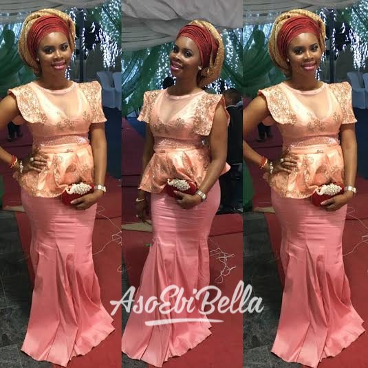 BellaNaija Weddings presents #AsoEbiBella – Vol. 142 | BellaNaija