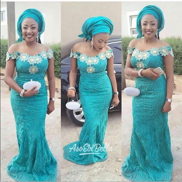 _aso ebi, asoebi