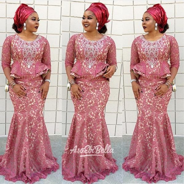 _aso ebi, asoebi