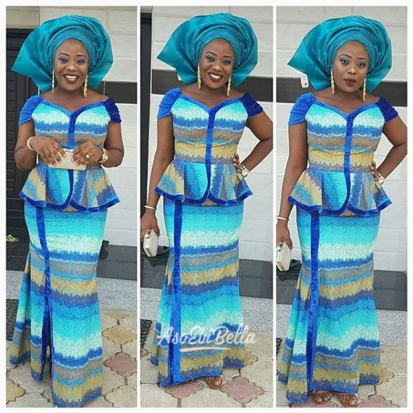 _aso ebi, asoebi