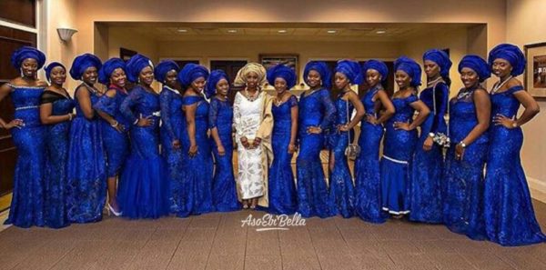 _aso ebi, asoebi