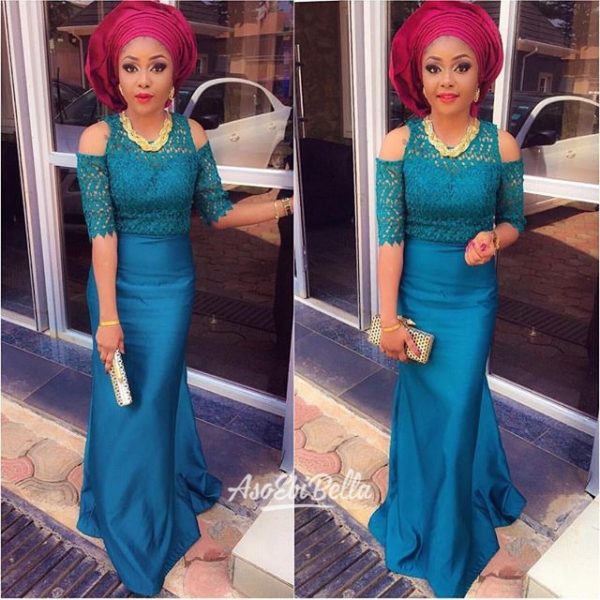 _aso ebi, asoebi