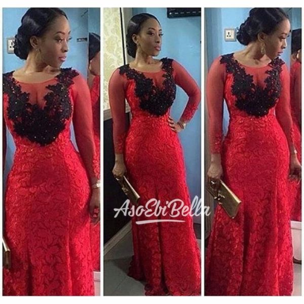 @chioma_okpalugo in @kathyanthony