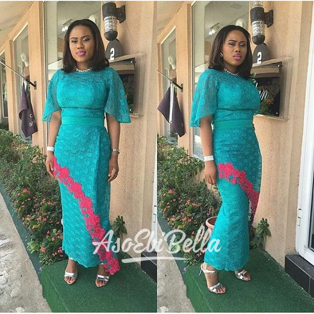 @colelaracole, dress by @amerlisbylara