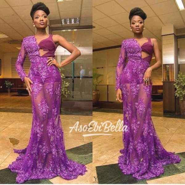 @efya_nokturnal Dress by @pistisgh MUA @nancyblaq