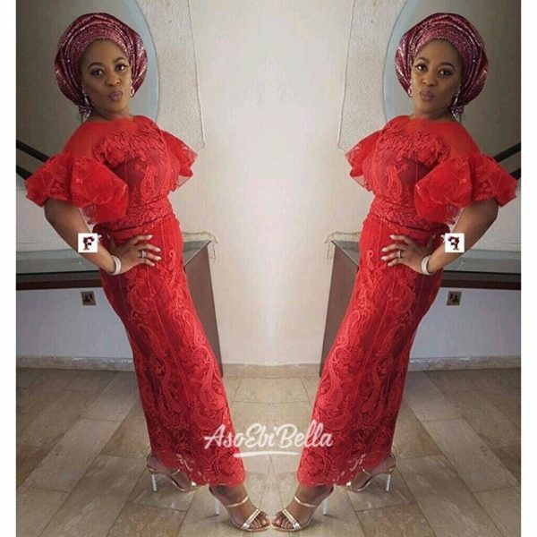 _aso ebi, asoebi