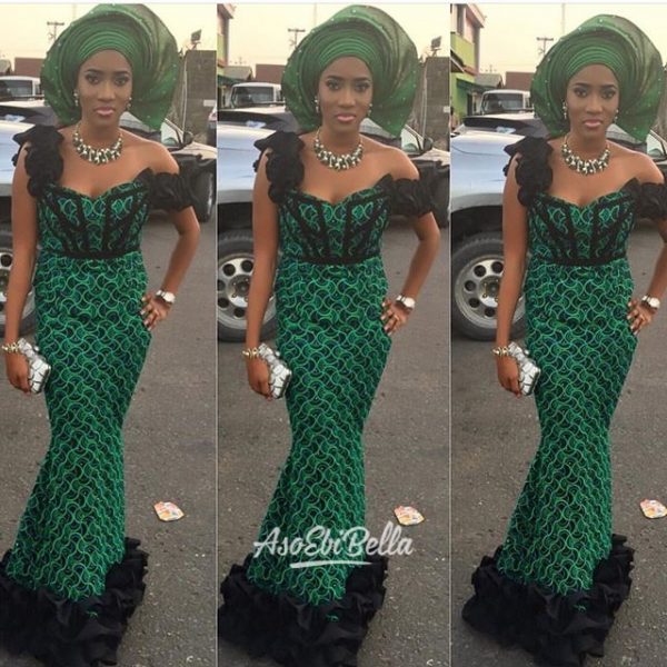 _aso ebi, asoebi