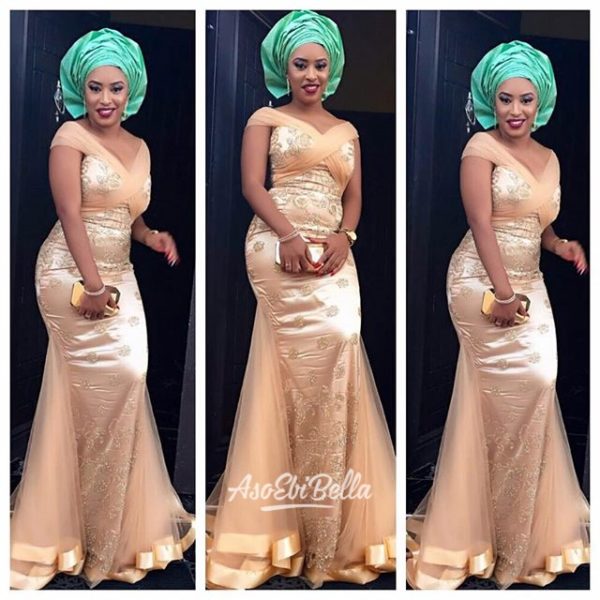 _aso ebi, asoebi