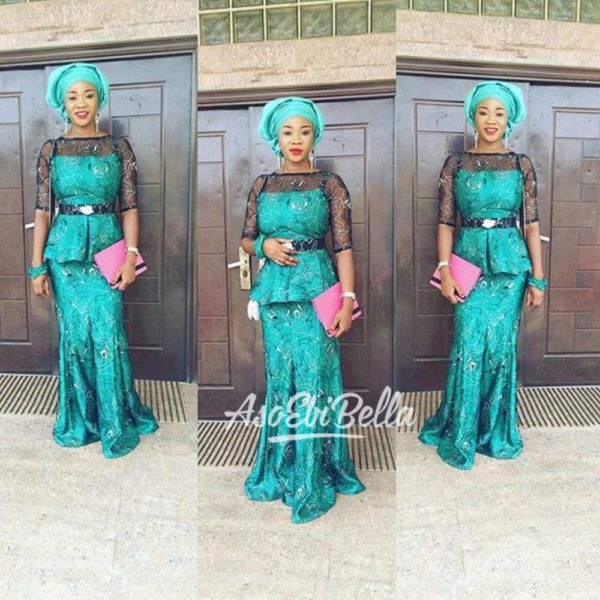 @labbiegold in @surahbawacouture