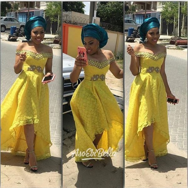 _aso ebi, asoebi