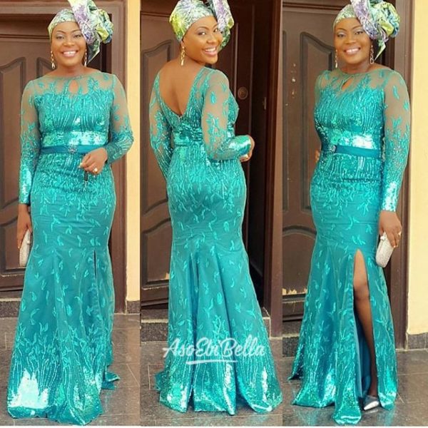 _aso ebi, asoebi