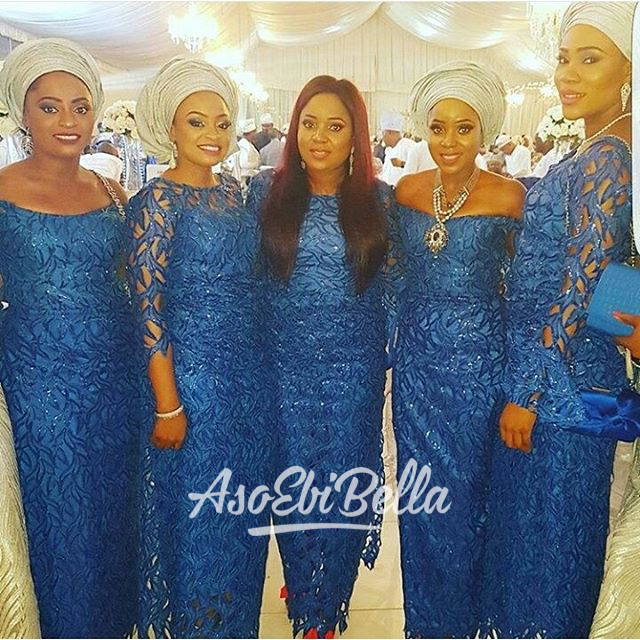 BellaNaija Weddings presents #AsoEbiBella – Vol. 141 | BellaNaija