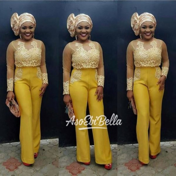 @msdita Jumpsuit by @justjudysbridalsandmore
