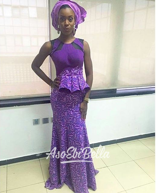 @ogohugz, dress by @divalukky