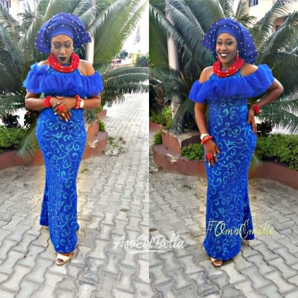 _aso ebi, asoebi