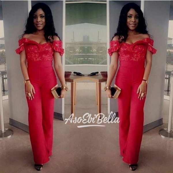 @orbeeee jumpsuit by @youdiii