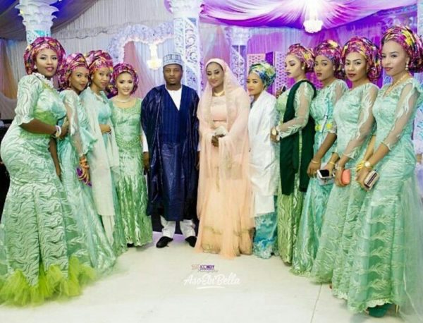 _aso ebi, asoebi