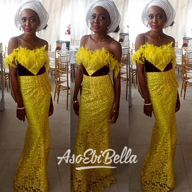 BellaNaija Weddings presents #AsoEbiBella – Vol. 142 | BellaNaija