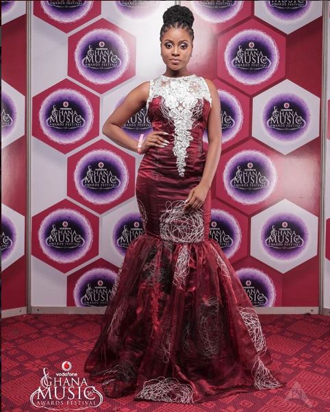 Adina Thembi