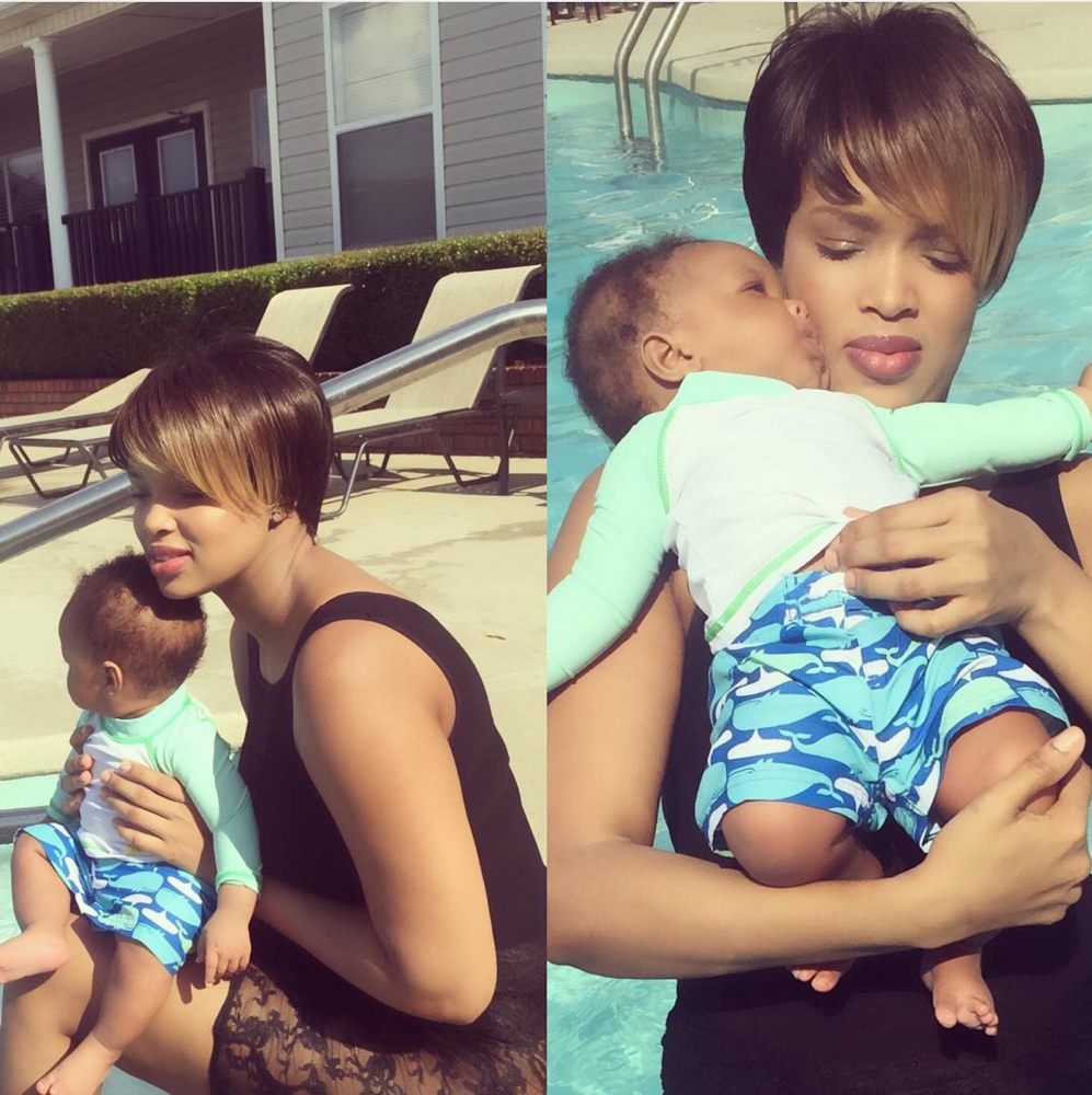 Ayodeji Balogun and Binta Diamond Diallo's Son_Wizkid_DNA__01