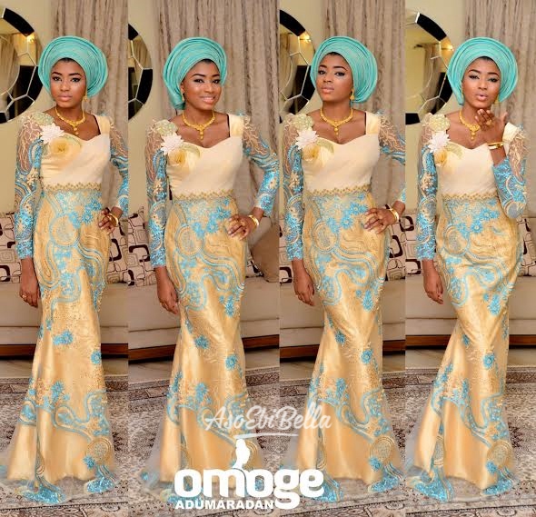 _aso ebi, asoebi