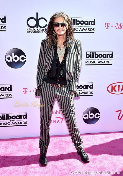 Steve Tyler