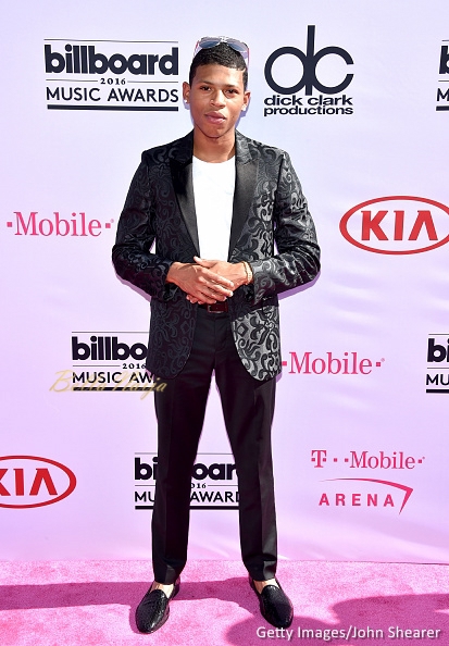 Bryshere Y. Gray