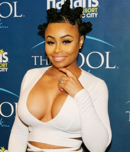 Blac Chyna