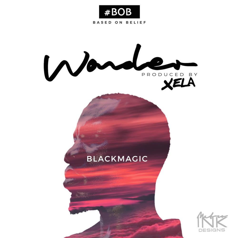 New Video: Blackmagic - Wonder | BellaNaija