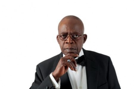 Bola Tinubu