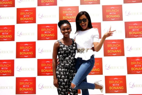 Bonang & Jadesola