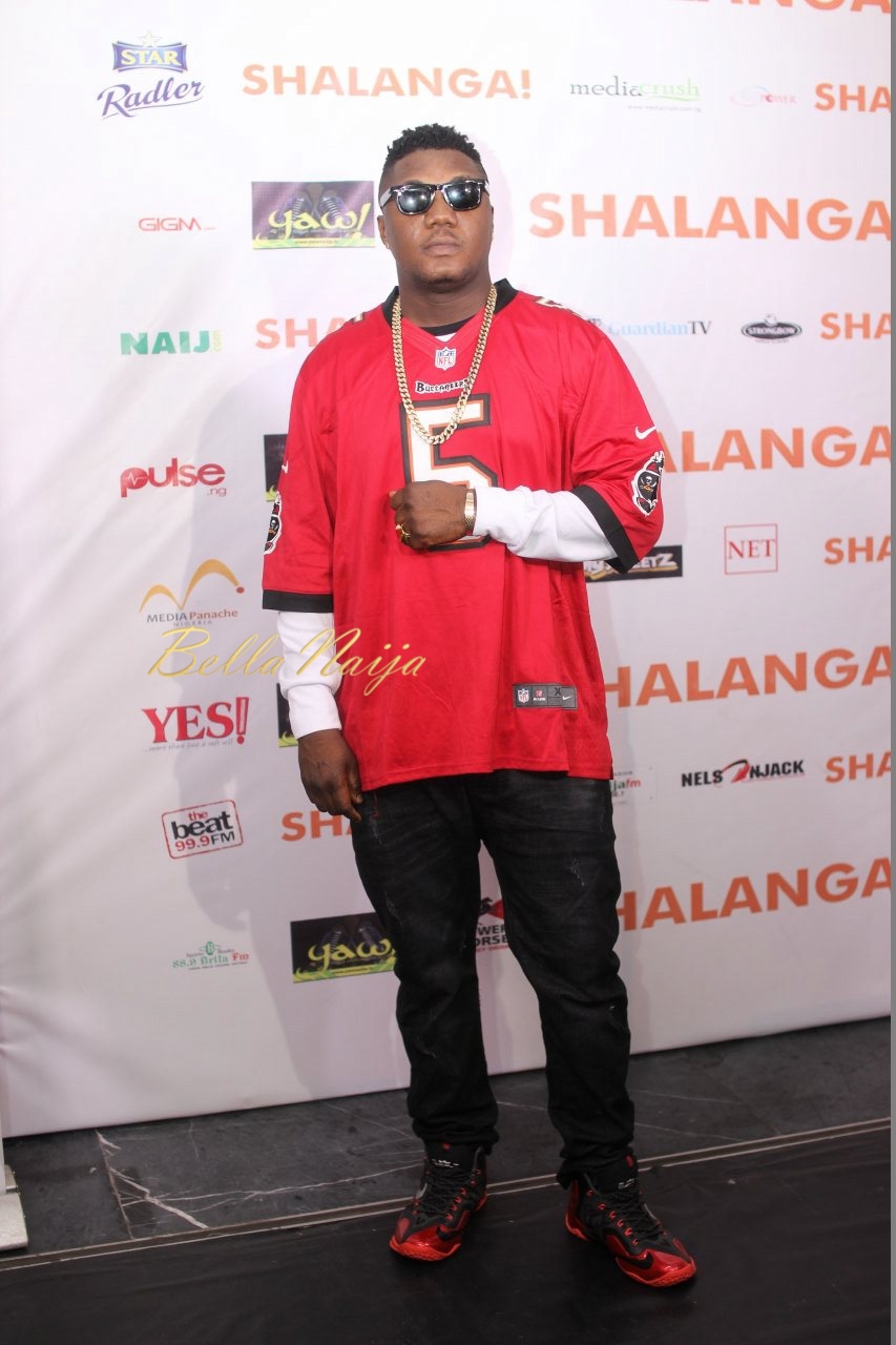 CDQ gets Himself a New Crib BellaNaija