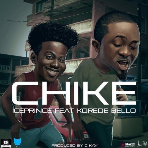 CHIKE