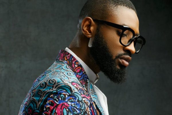 Ric Hassani